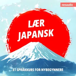 Cover - Språkkurs for nybegynnere - Lær japansk