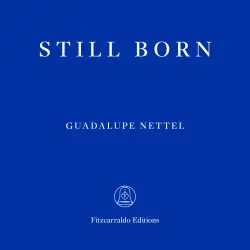 Cover - Guadalupe Nettel - Still Born