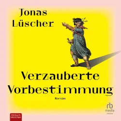 Cover - Der Deutsche Buchpreis