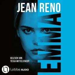 Cover - Jean Reno - Emma