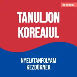 Cover - Nyelvtanfolyamok kezdőknek - Tanuljon koreaiul