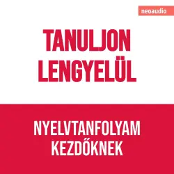 Cover - Nyelvtanfolyamok kezdőknek - Tanuljon lengyelül