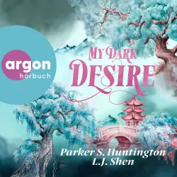 Cover - L. J. Shen - Dark Prince Road - Band 2 - My Dark Desire