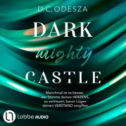 Cover - D. C. Odesza - Dark Castle - Teil 9 - DARK mighty CASTLE