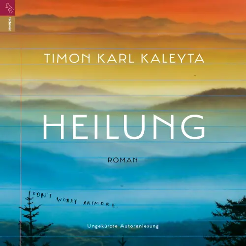 Cover - Timon Karl Kaleyta - Heilung