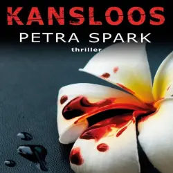Cover - Petra Spark - Kansloos