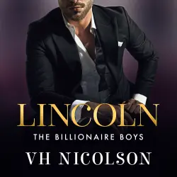 Cover - VH Nicolson - Lincoln