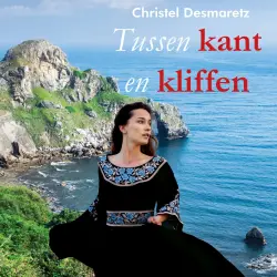 Cover - Christel Desmaretz - Tussen kant en kliffen