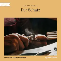 Cover - Eduard Mörike - Der Schatz
