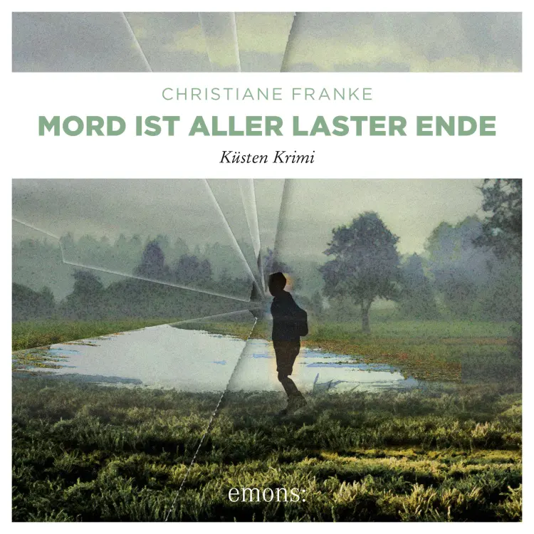 Cover von Christiane Franke - Oda Wagner, Christine Cordes - Band 1 - Mord ist aller Laster Ende
