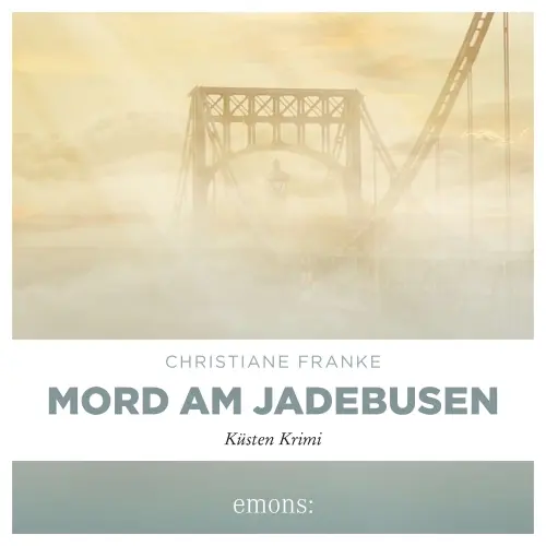 Cover - Christiane Franke - Oda Wagner, Christine Cordes - Band 11 - Mord am Jadebusen