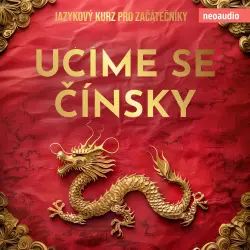 Cover - Jazykové kurzy pro začátečníky - Učíme se čínsky