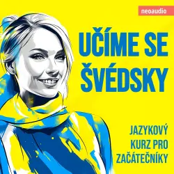 Cover - Jazykové kurzy pro začátečníky - Učíme se švédsky