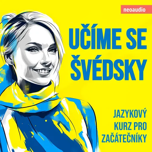 Cover von Jazykové kurzy pro začátečníky - Učíme se švédsky