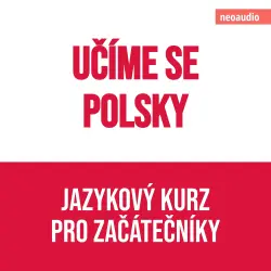 Cover - Jazykové kurzy pro začátečníky - Učíme se polsky