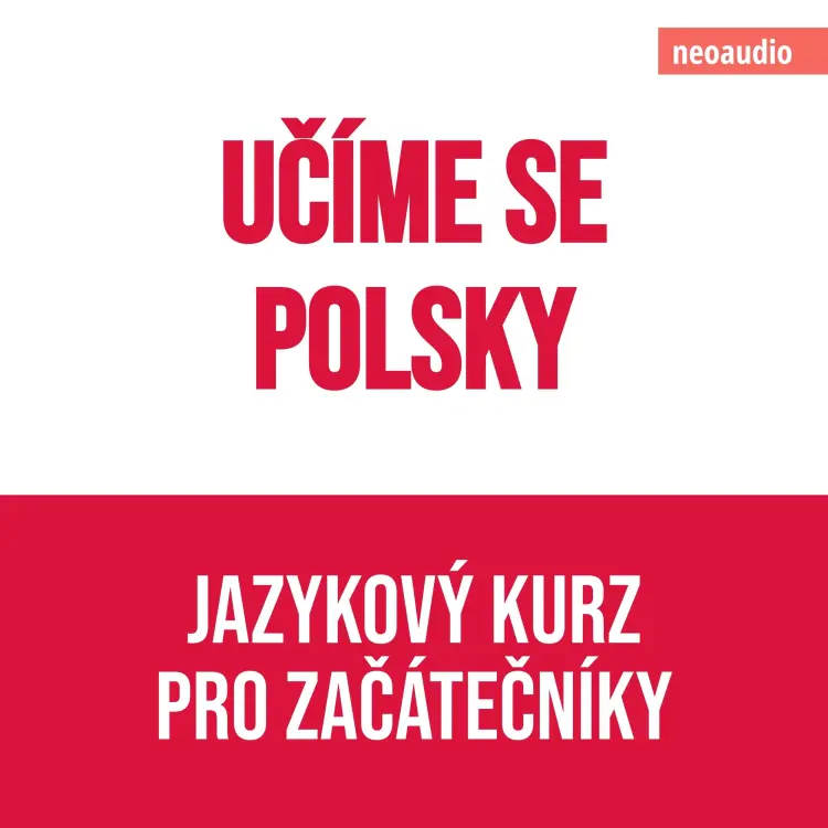 Cover von Jazykové kurzy pro začátečníky - Učíme se polsky