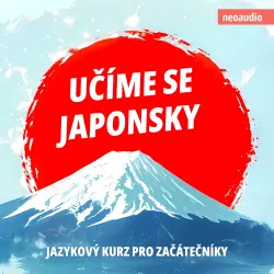 Cover - Jazykové kurzy pro začátečníky - Učíme se japonsky