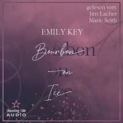 Cover - Emily Key - Lightman Brother's - Band 2 - Bourbon on Ice