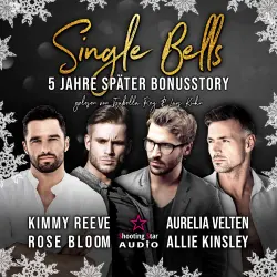 Cover - Kimmy Reeve - Single Bells: Fünf Jahre später