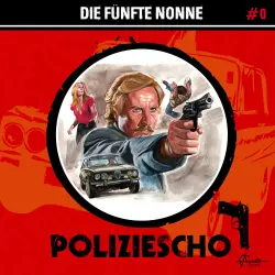Cover - Poliziescho - Folge 0 - Die fünfte Nonne