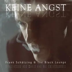 Cover - Frank Schätzing - Keine Angst - Köln Kurz-Krimis