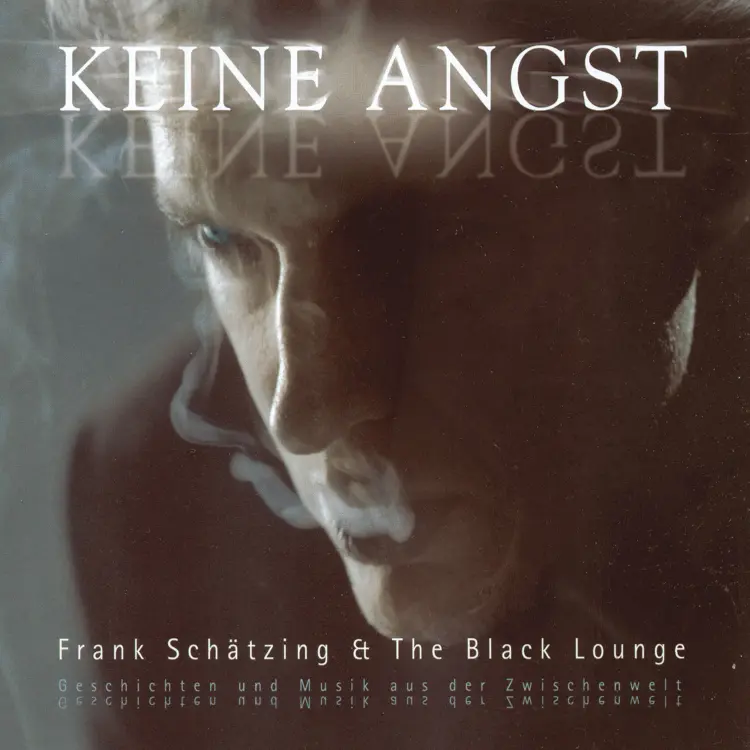 Cover von Frank Schätzing - Keine Angst - Köln Kurz-Krimis