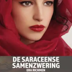 Cover - Era Richmen - De Saraceense samenzwering