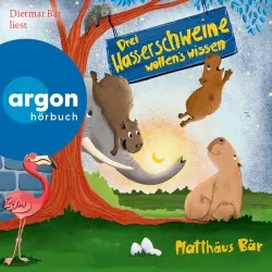 Cover - Tiergeschichten