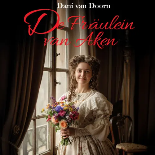 Cover von Dani van Doorn - De Fräulein van Aken
