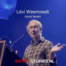 Cover - Lévi Weemoedt - Mooi leven