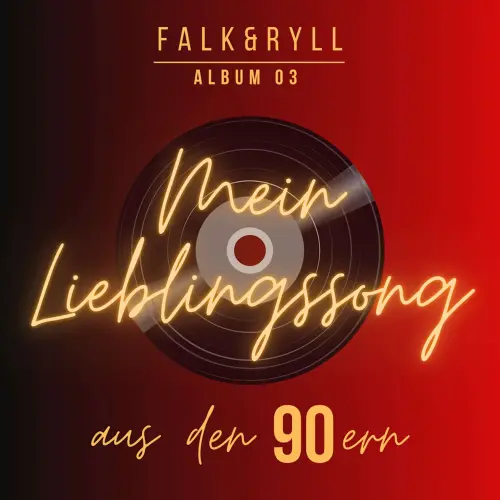 Cover von Stephan Falk - Mein Lieblingssong - Band 3 - Geschichten aus den 90ern