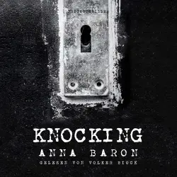 Cover - Anna Baron - Knocking