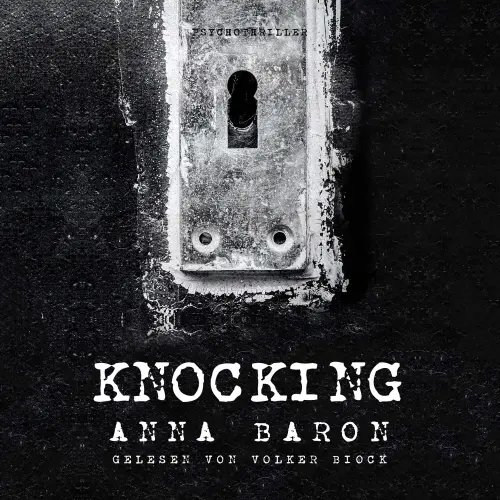 Cover von Anna Baron - Knocking