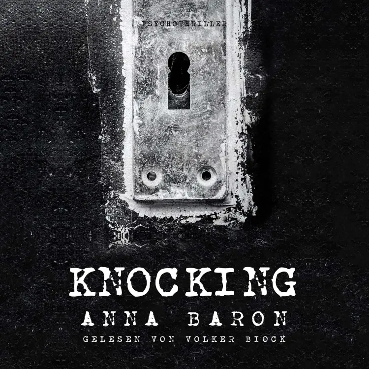 Cover von Anna Baron - Knocking