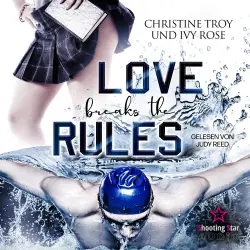 Cover - Christine Troy - Love breakes the Rules