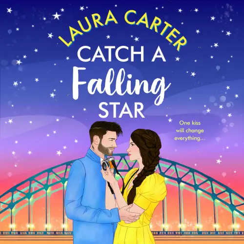 Cover von Laura Carter - Catch a Falling Star