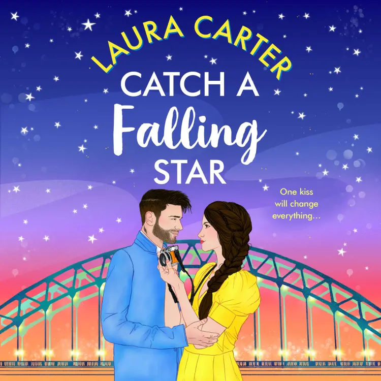 Cover von Laura Carter - Catch a Falling Star