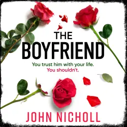 Cover - John Nicholl - The Boyfriend