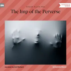 Cover - Edgar Allan Poe - The Imp of the Perverse