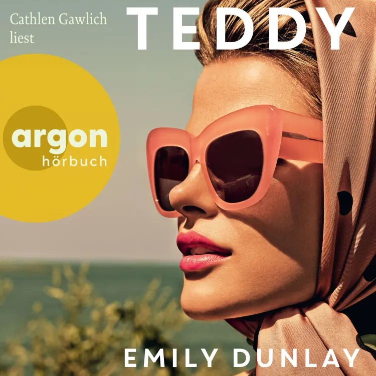 Cover von Emily Dunlay - Teddy