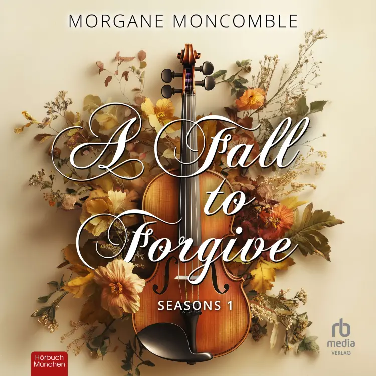 Cover von Morgane Moncomble - Seasons - Roman - Band 1 - A Fall to Forgive