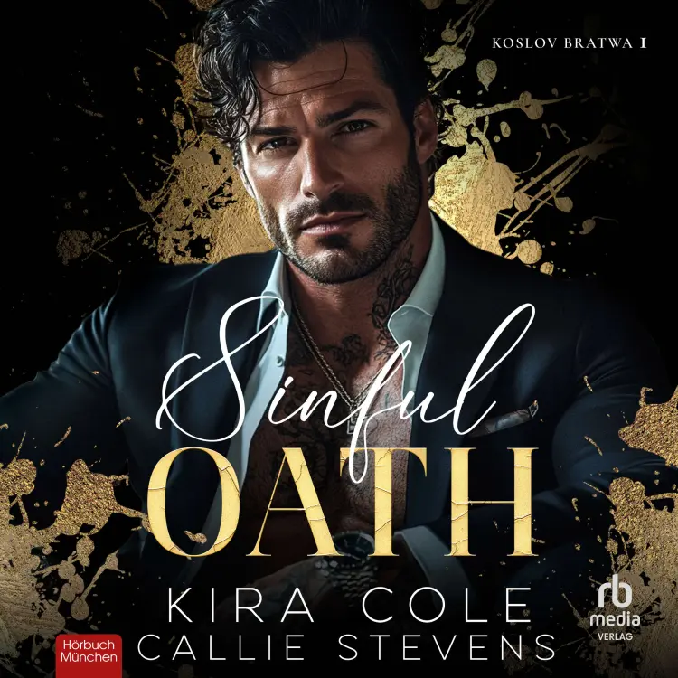 Cover von Kira Cole - Koslov Bratwa - Band 1 - Sinful Oath
