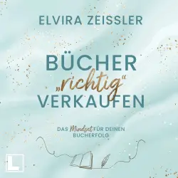 Cover - Elvira Zeißler - Bücher richtig verkaufen