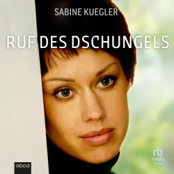 Cover - Sabine Kuegler - Ruf des Dschungels
