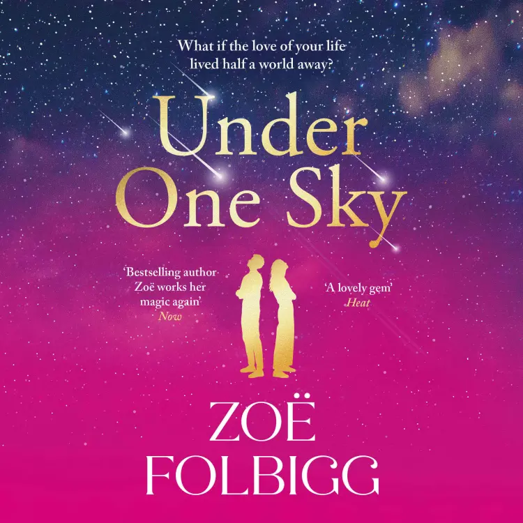 Cover von Zoë Folbigg - Under One Sky