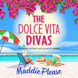 Cover - Maddie Please - The Dolce Vita Divas