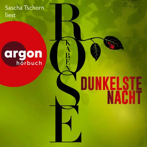 Cover - Karen Rose - Die New-Orleans-Reihe - Band 1 - Dunkelste Nacht