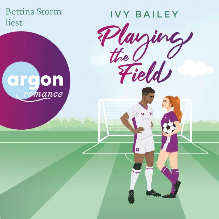 Cover von Ivy Bailey - Playing The Field