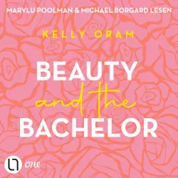 Cover - Kelly Oram - Beauty and the Bachelor
