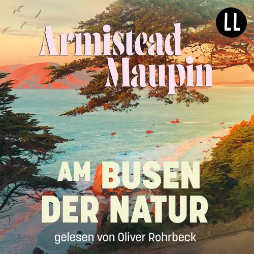 Cover von Armistead Maupin - Stadtgeschichten - Teil 5 - Am Busen der Natur